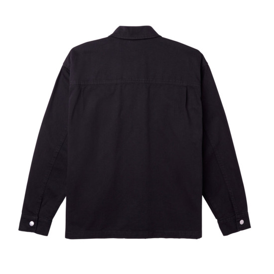 Obey Ανδρικό πουκάμισο Division Shirt Jacket